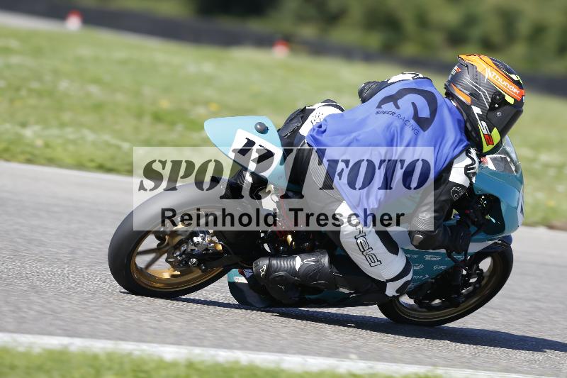 /55 20.09.2025 Speer Racing ADR/Gruppe gelb/117